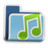 Music Folder Icon